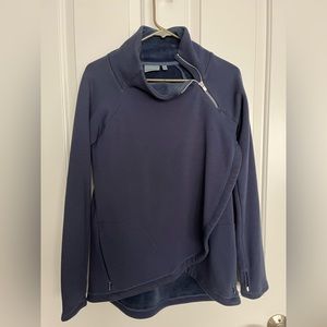 ❤️ Athleta Cozy Karma Sweatshirt